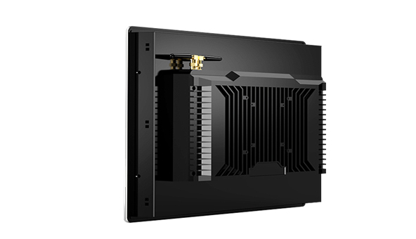 工控一體機(jī)使用電阻觸摸有什么優(yōu)勢？